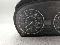 2007-2011 Bmw 335 Instrument Cluster Speedometer Gauges P/N:9187368-01 708149107, 14369510 Fits Fits 2007 2008 2009 2010 201