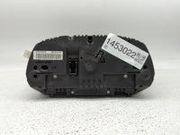 2007-2011 Bmw 335 Instrument Cluster Speedometer Gauges P/N:9187368-01 708149107, 14369510 Fits Fits 2007 2008 2009 2010 201