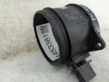 Bmw 335 Mass Air Flow Meter Maf