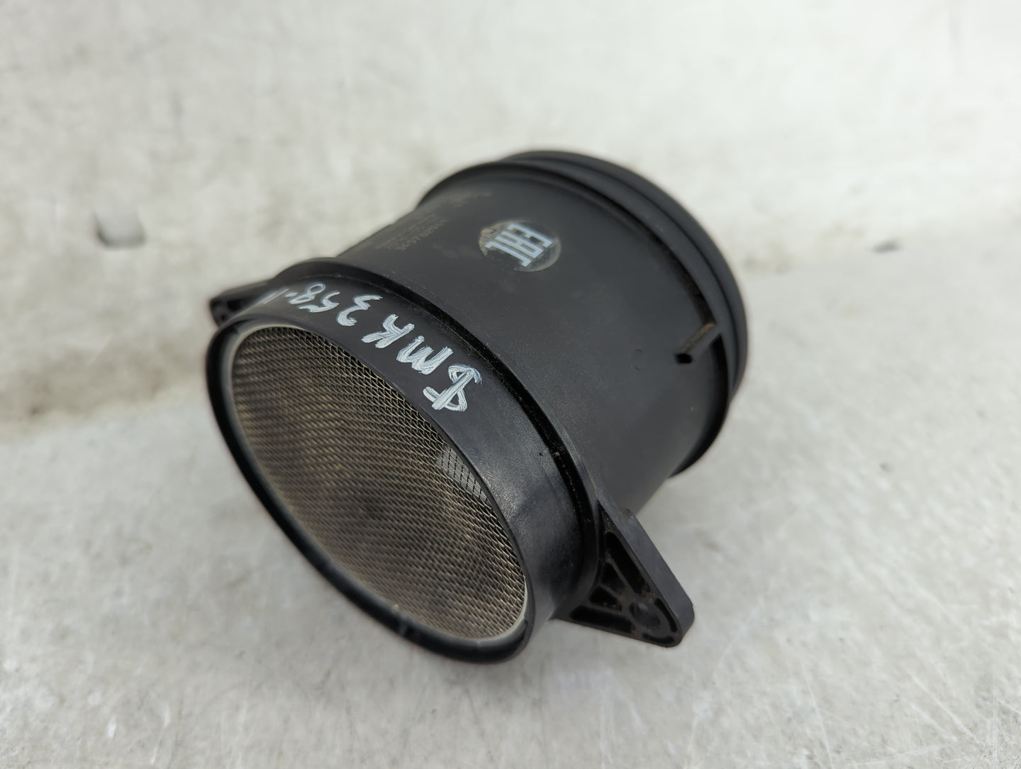 Bmw 335 Mass Air Flow Meter Maf - Oemusedautoparts1.com