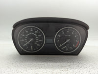 2009-2012 Bmw 335 Instrument Cluster Speedometer Gauges P/N:9187368-01 14369510, A2C53387908 Fits Fits 2009 2010 2011 2012 O