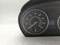 2009-2012 Bmw 335 Instrument Cluster Speedometer Gauges P/N:9187368-01 14369510, A2C53387908 Fits Fits 2009 2010 2011 2012 O