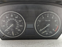 2009-2012 Bmw 335 Instrument Cluster Speedometer Gauges P/N:9187368-01 14369510, A2C53387908 Fits Fits 2009 2010 2011 2012 O