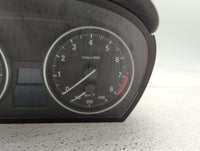 2009-2012 Bmw 335 Instrument Cluster Speedometer Gauges P/N:9187368-01 14369510, A2C53387908 Fits Fits 2009 2010 2011 2012 O