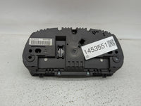 2009-2012 Bmw 335 Instrument Cluster Speedometer Gauges P/N:9187368-01 14369510, A2C53387908 Fits Fits 2009 2010 2011 2012 O