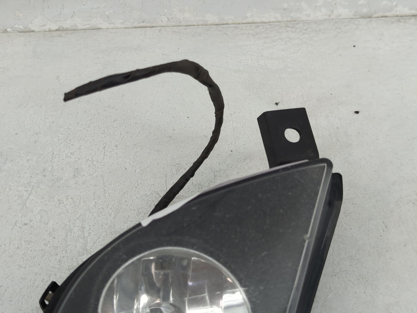 Bmw 335 Driver Left Oem Fog Light Lamp Black 1454432 - Oemusedautoparts1.com