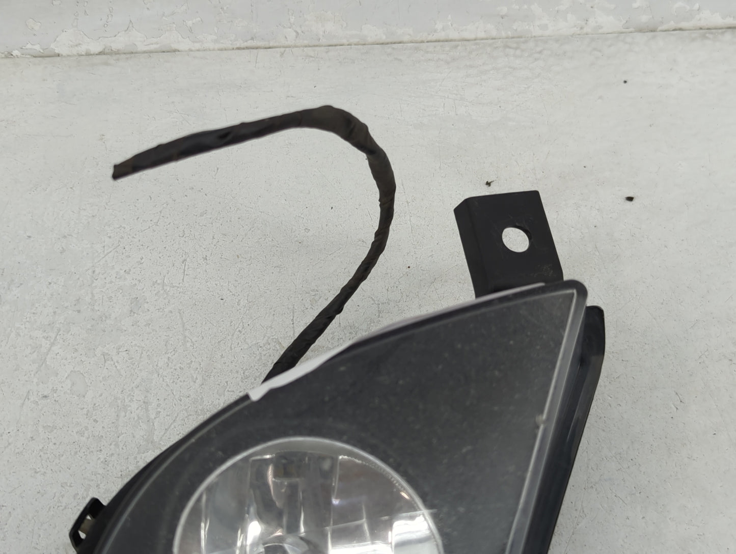 Bmw 335 Driver Left Oem Fog Light Lamp Black 1454432 - Oemusedautoparts1.com