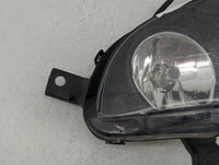 Bmw 335 Driver Left Oem Fog Light Lamp Black 1454432 - Oemusedautoparts1.com