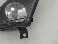 Bmw 335 Driver Left Oem Fog Light Lamp Black 1454432 - Oemusedautoparts1.com
