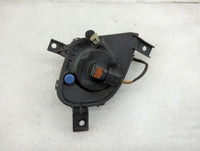 Bmw 335 Driver Left Oem Fog Light Lamp Black 1454432 - Oemusedautoparts1.com