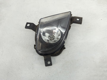 Bmw 335 Passenger Right Oem Fog Light Lamp Black - Oemusedautoparts1.com