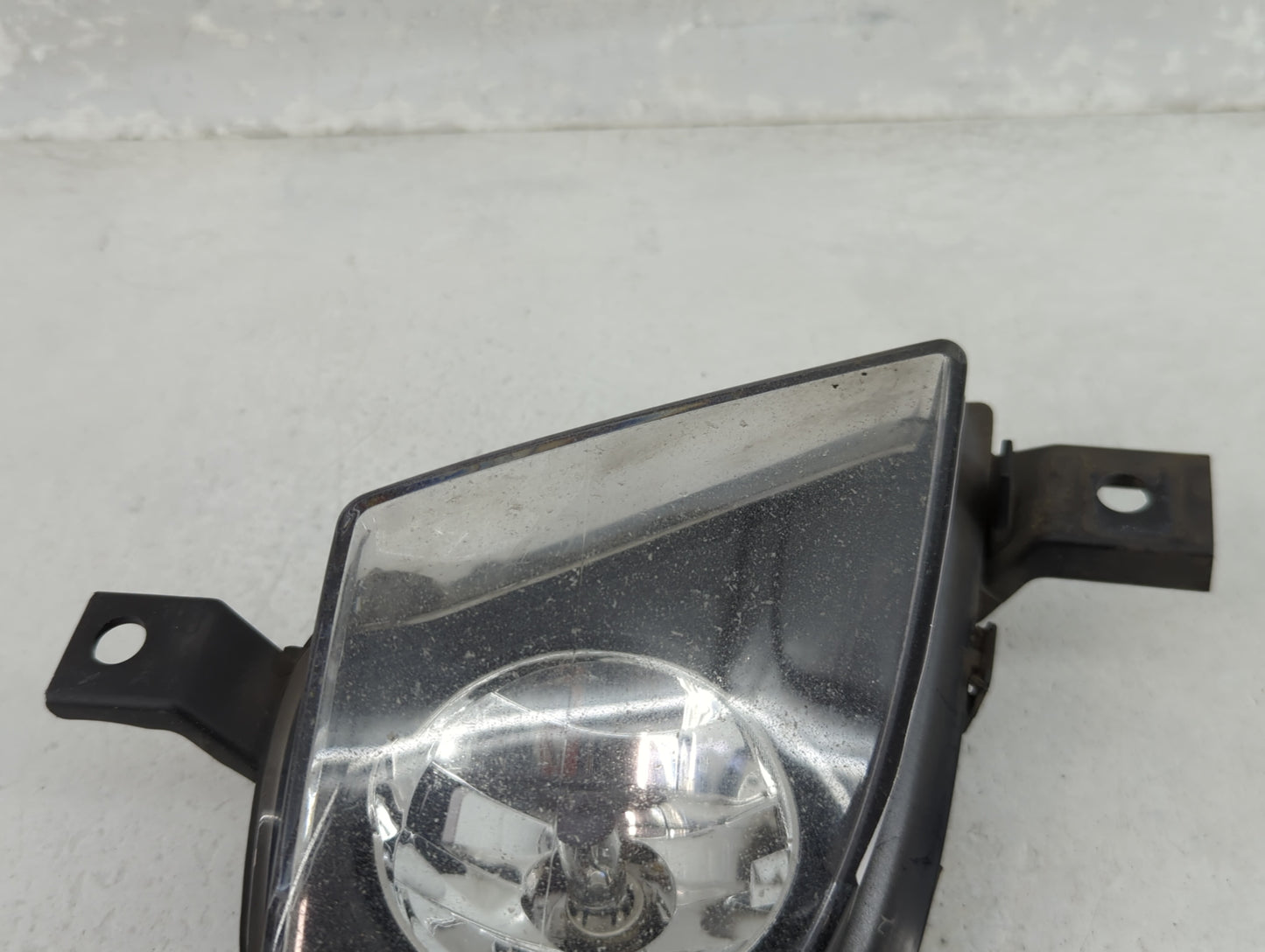 Bmw 335 Passenger Right Oem Fog Light Lamp Black 1454537 - Oemusedautoparts1.com