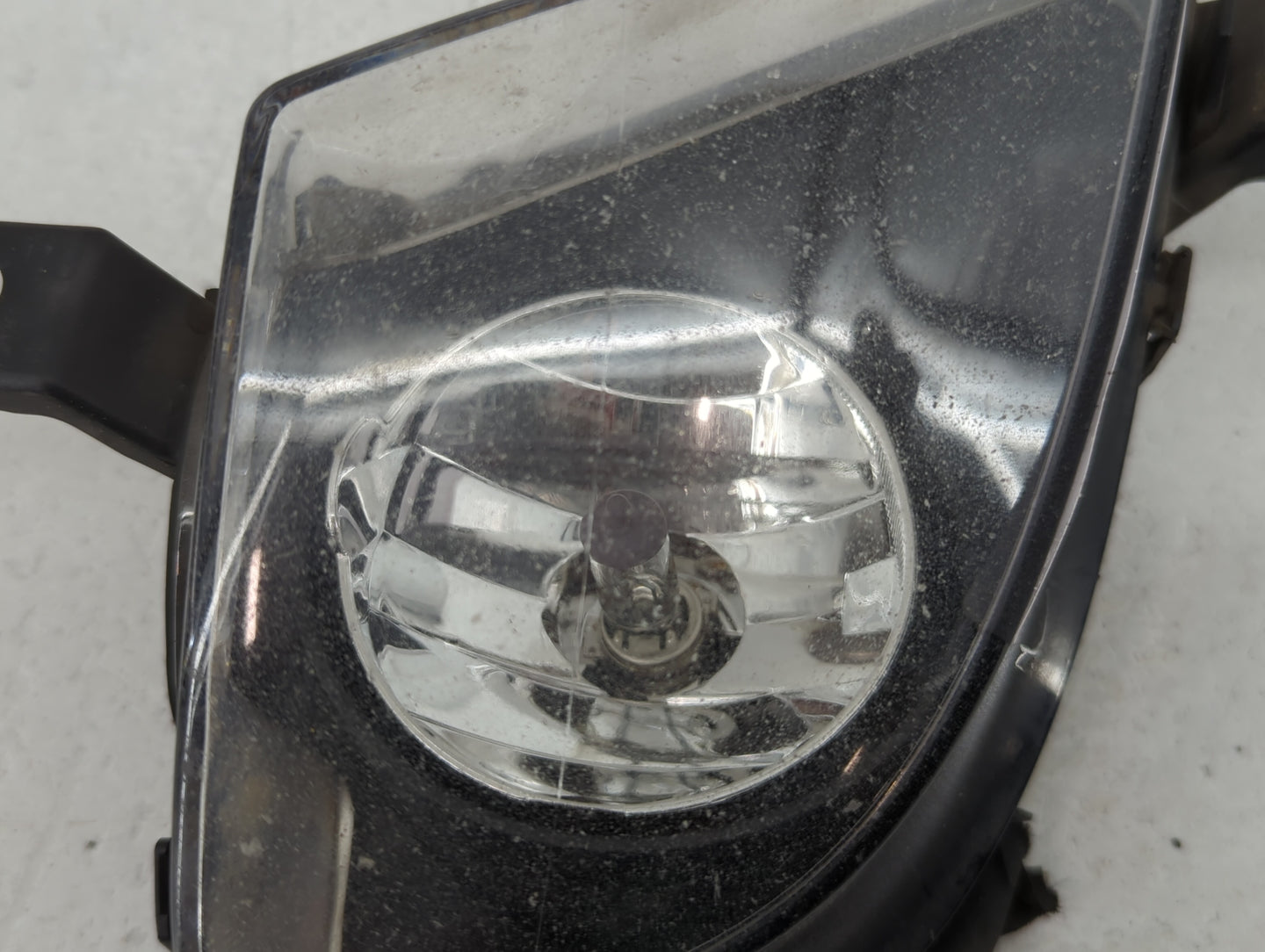 Bmw 335 Passenger Right Oem Fog Light Lamp Black 1454537 - Oemusedautoparts1.com