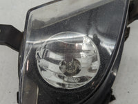 Bmw 335 Passenger Right Oem Fog Light Lamp Black 1454537 - Oemusedautoparts1.com