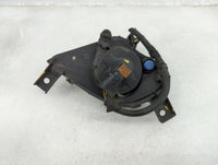 Bmw 335 Passenger Right Oem Fog Light Lamp Black 1454537 - Oemusedautoparts1.com