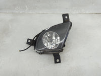 Bmw 335 Driver Left Oem Fog Light Lamp Black 1454545 - Oemusedautoparts1.com