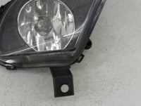 Bmw 335 Driver Left Oem Fog Light Lamp Black 1454545 - Oemusedautoparts1.com