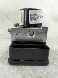 2009-2013 Bmw 335 ABS Pump Control Module Replacement P/N:3451-6789303-02 3452 6789304-01 Fits Fits 2009 2010 2011 2012 2013