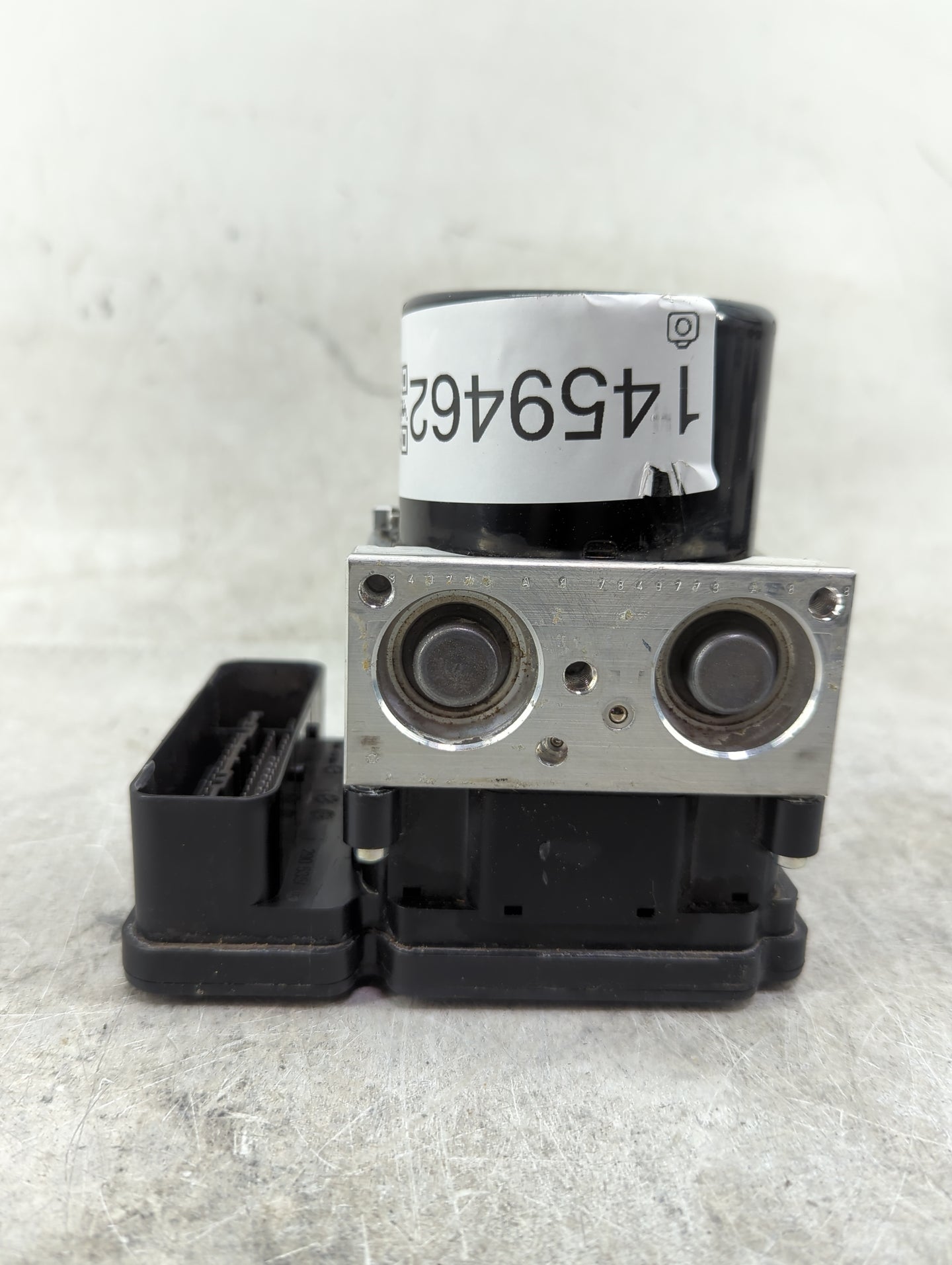 2009-2013 Bmw 335 ABS Pump Control Module Replacement P/N:3451-6789303-02 3452 6789304-01 Fits Fits 2009 2010 2011 2012 2013