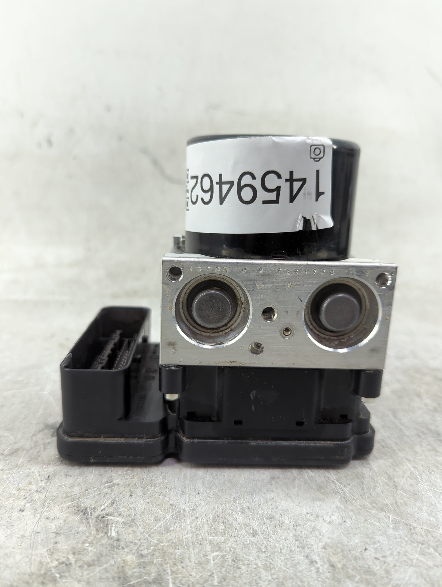 2009-2013 Bmw 335 ABS Pump Control Module Replacement P/N:3451-6789303-02 3452 6789304-01 Fits Fits 2009 2010 2011 2012 2013