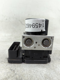 2009-2013 Bmw 335 ABS Pump Control Module Replacement P/N:3451-6789303-02 3452 6789304-01 Fits Fits 2009 2010 2011 2012 2013
