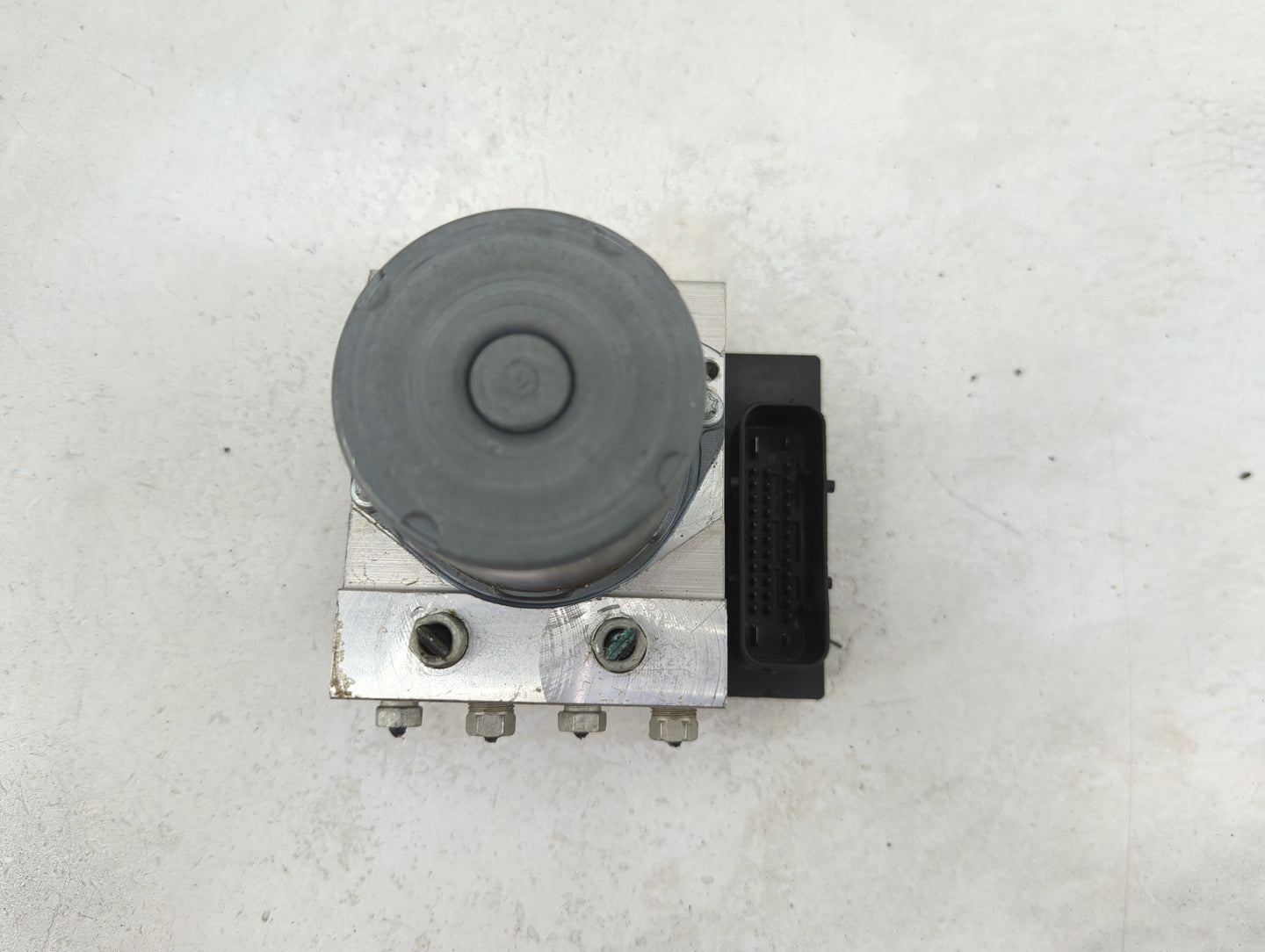 2007-2013 Bmw 335 ABS Pump Control Module Replacement P/N:0265236380 34516785560-02 Fits Fits 2007 2008 2009 2010 2011 2012 