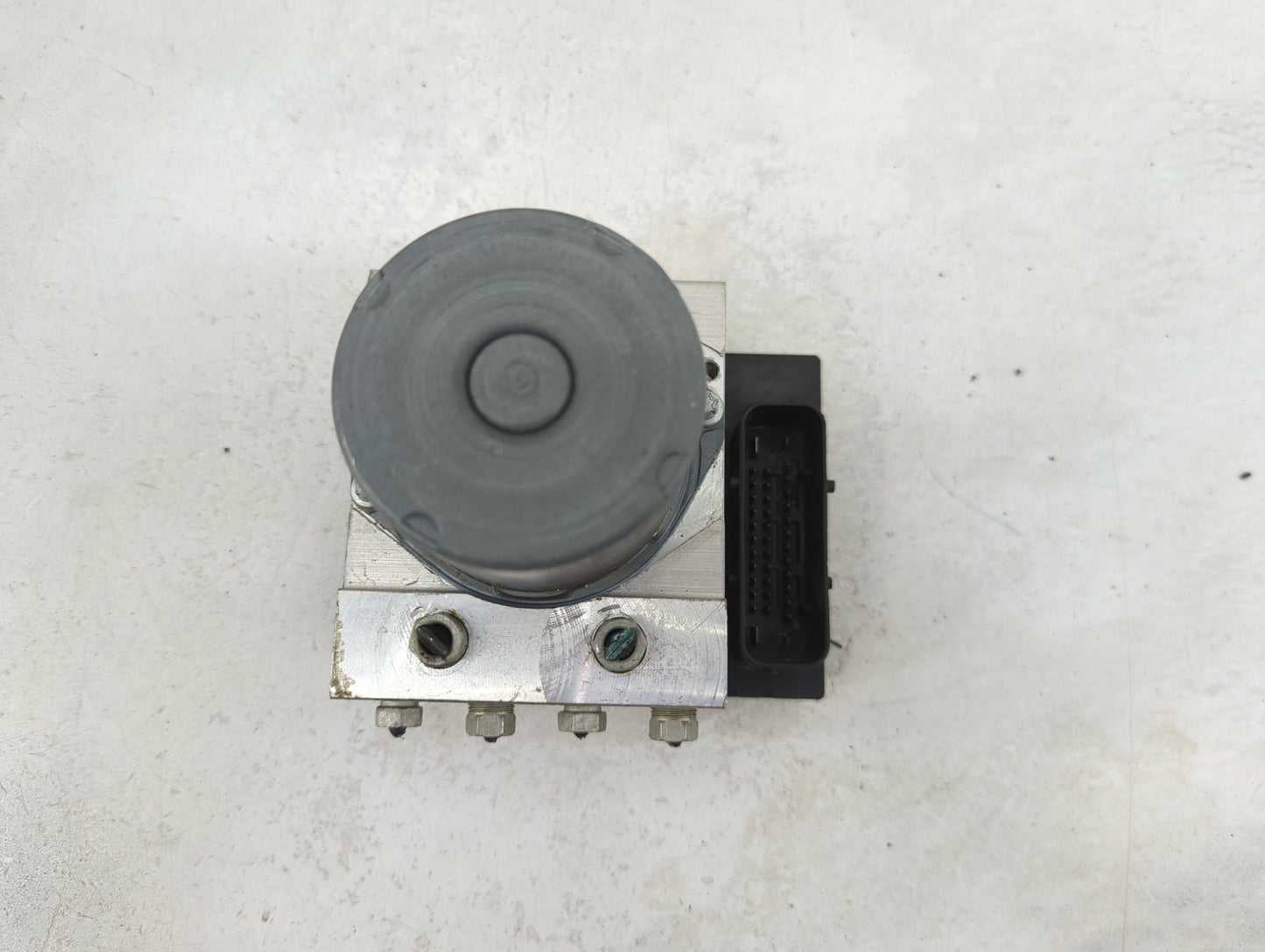 2007-2013 Bmw 335 ABS Pump Control Module Replacement P/N:0265236380 34516785560-02 Fits Fits 2007 2008 2009 2010 2011 2012 