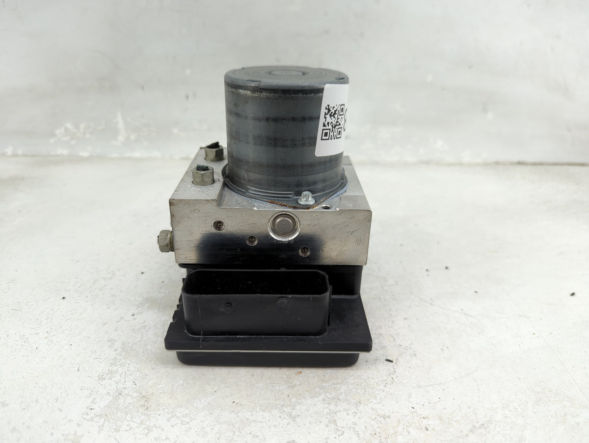 2007-2013 Bmw 335 Anti-Lock Brake ABS Pump Module Actuator OEM P/N:0265236380 34516785560-02 Fits OEM Used Auto Parts - Oemu