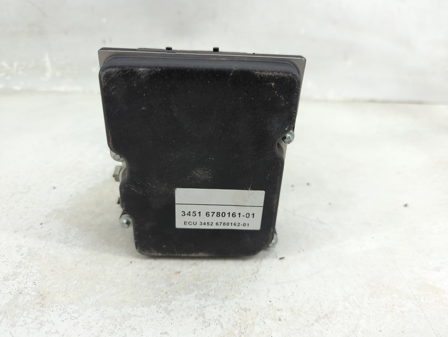 2007-2013 Bmw 335 ABS Pump Control Module Replacement P/N:0265236380 34516785560-02 Fits Fits 2007 2008 2009 2010 2011 2012 