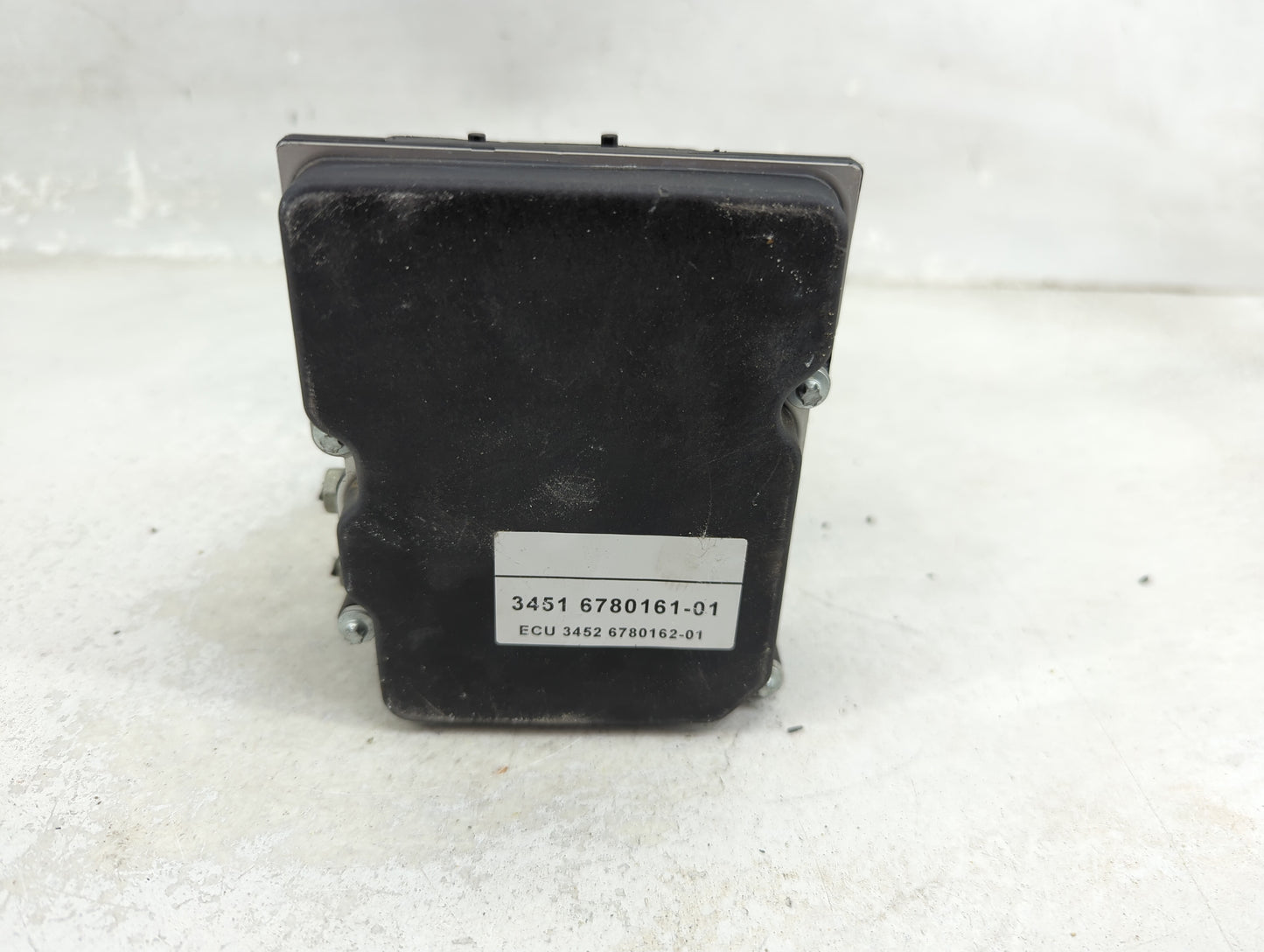 2007-2013 Bmw 335 ABS Pump Control Module Replacement P/N:0265236380 34516785560-02 Fits Fits 2007 2008 2009 2010 2011 2012 