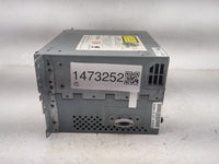 2007-2012 Bmw 335 Radio AM FM Cd Player Receiver Replacement P/N:9218332 HB9563 Fits Fits 2007 2008 2009 2010 2011 2012 2013