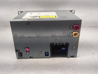 2007-2012 Bmw 335 Radio AM FM Cd Player Receiver Replacement P/N:9218332 HB9563 Fits Fits 2007 2008 2009 2010 2011 2012 2013