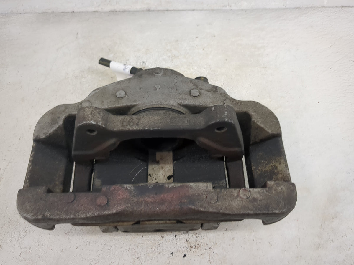 Bmw 335 Front Passenger Right Brake Caliper - Oemusedautoparts1.com