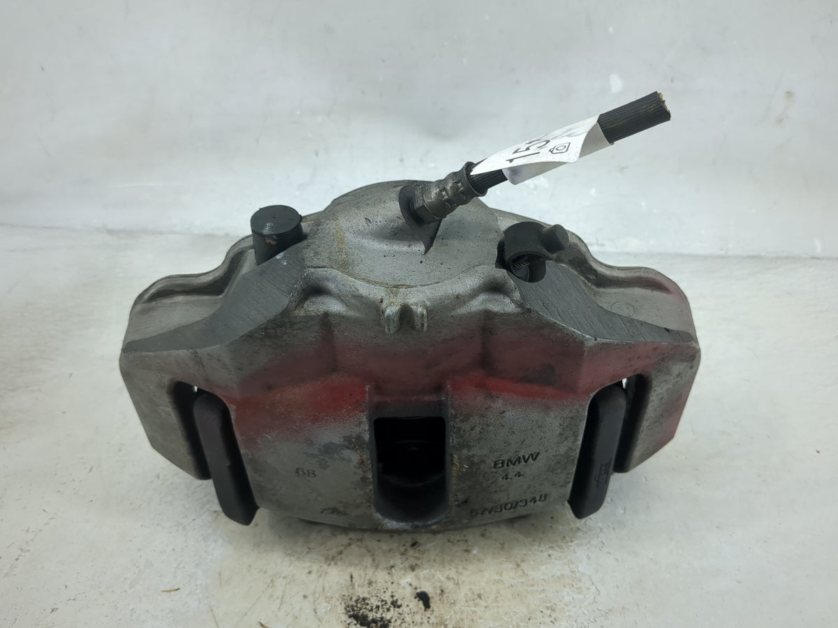 Bmw 335 Front Passenger Right Brake Caliper - Oemusedautoparts1.com