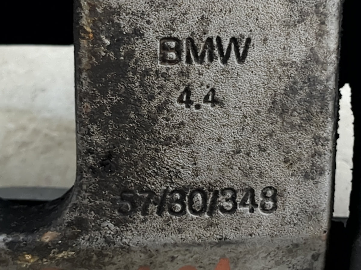 Bmw 335 Front Passenger Right Brake Caliper - Oemusedautoparts1.com