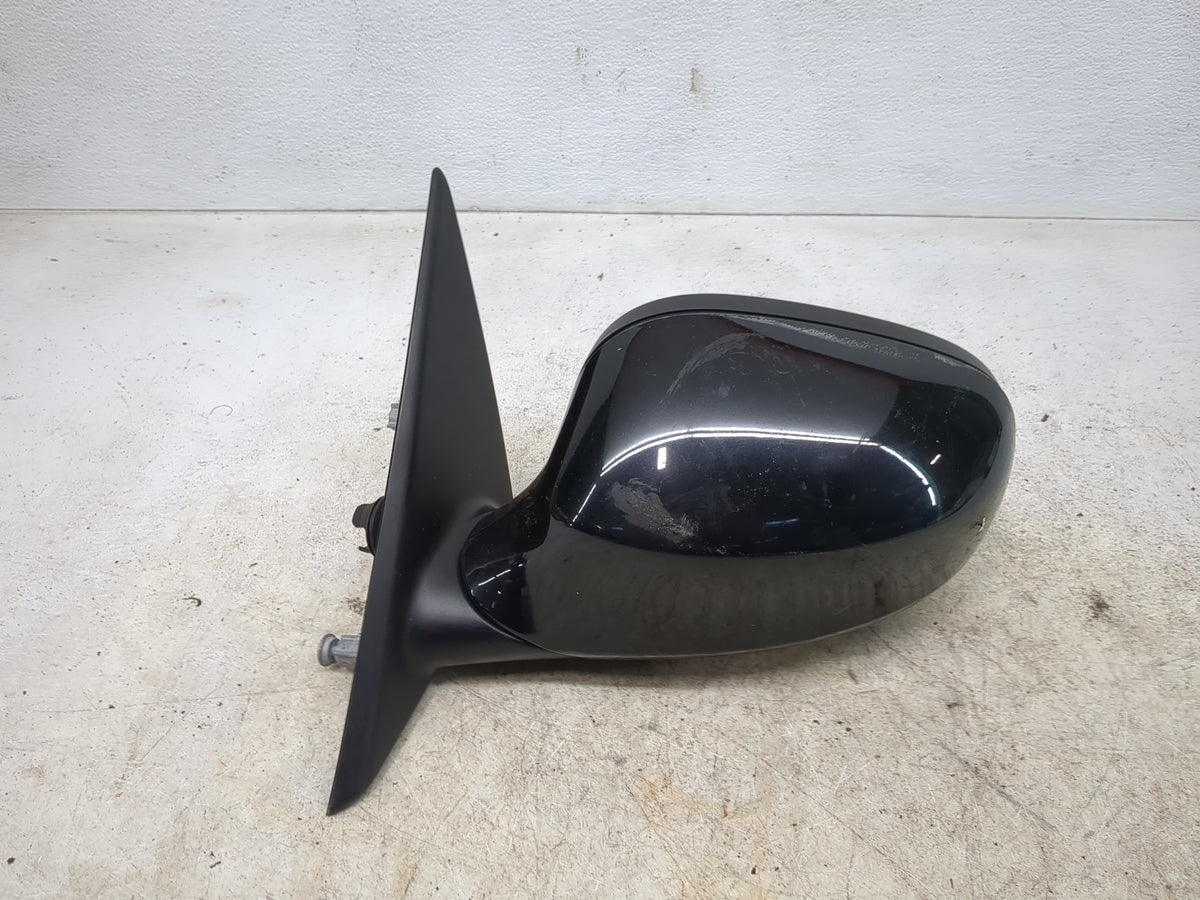 2009-2011 Bmw 335 Driver Side View Mirror - Left Door Mirror OEM Used - Oemusedautoparts1.com