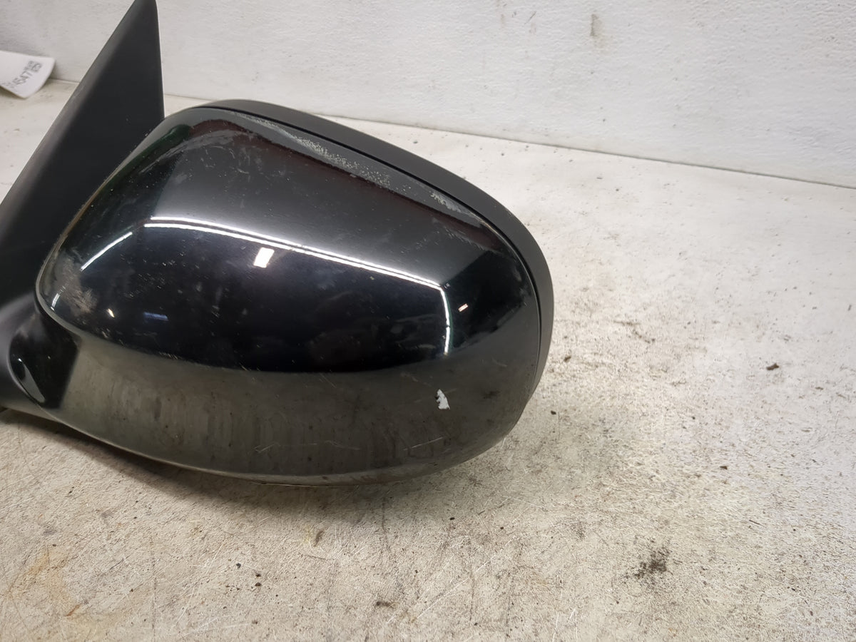 2009-2011 Bmw 335 Driver Side View Mirror - Left Door Mirror OEM Used - Oemusedautoparts1.com