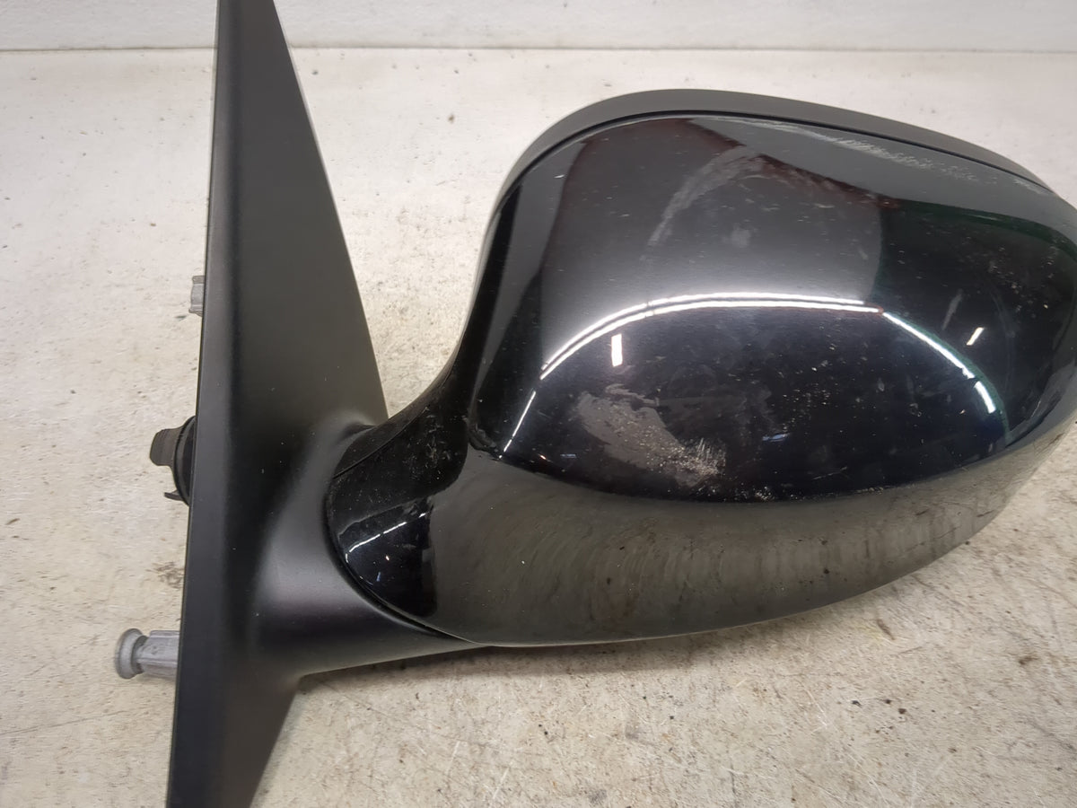 2009-2011 Bmw 335 Driver Side View Mirror - Left Door Mirror OEM Used - Oemusedautoparts1.com