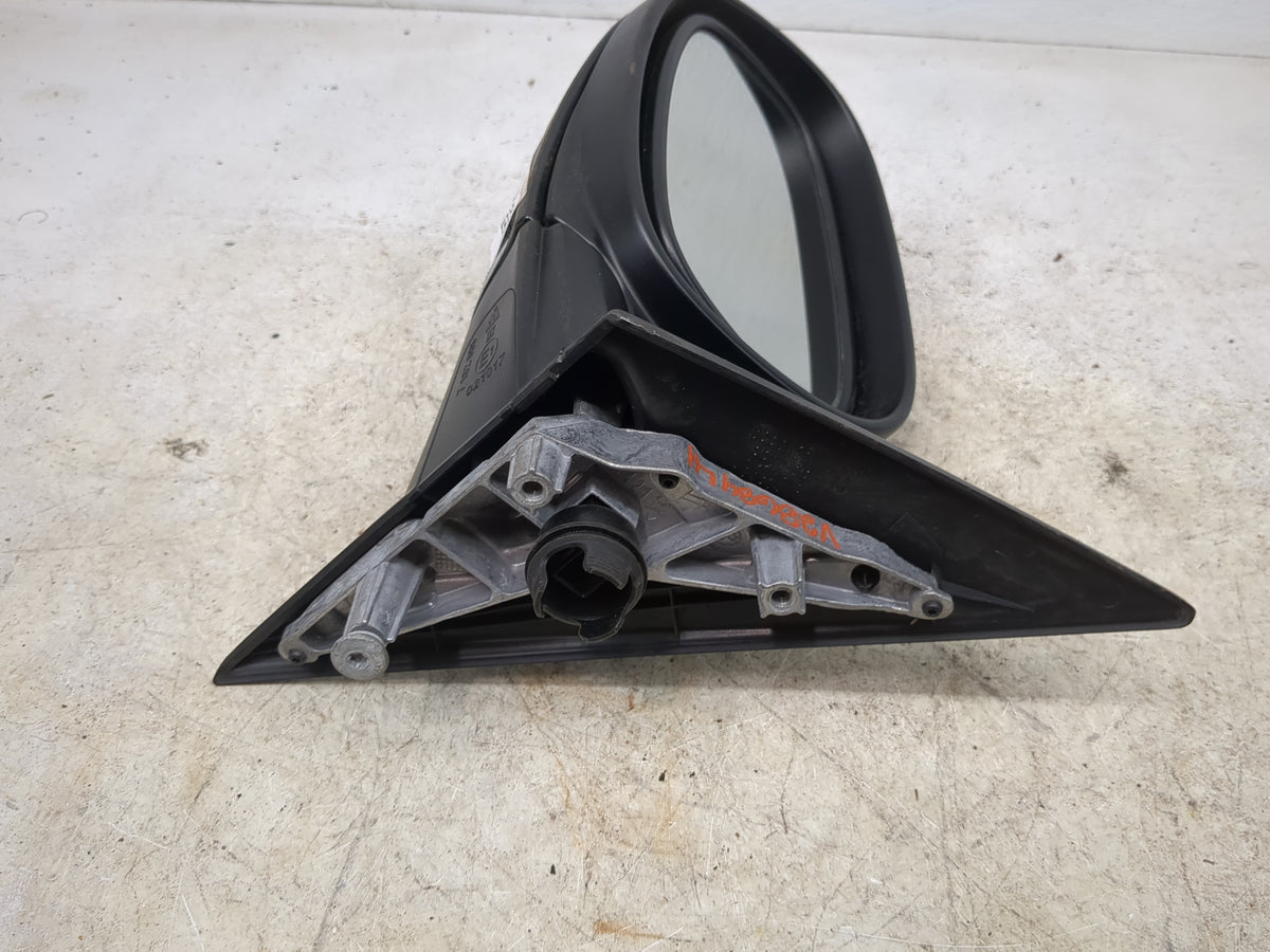 2009-2011 Bmw 335 Driver Side View Mirror - Left Door Mirror OEM Used - Oemusedautoparts1.com