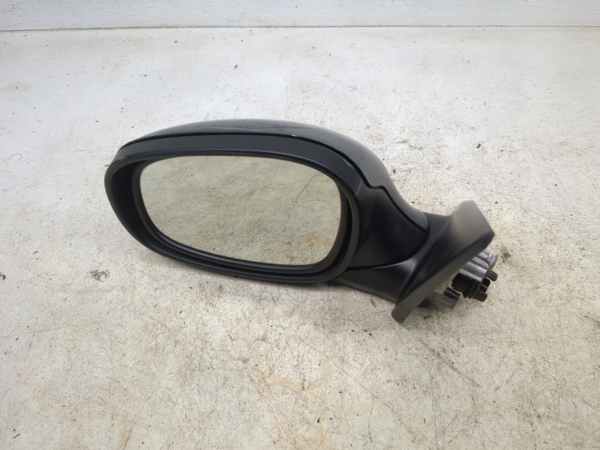 2009-2011 Bmw 335 Driver Side View Mirror - Left Door Mirror OEM Used - Oemusedautoparts1.com