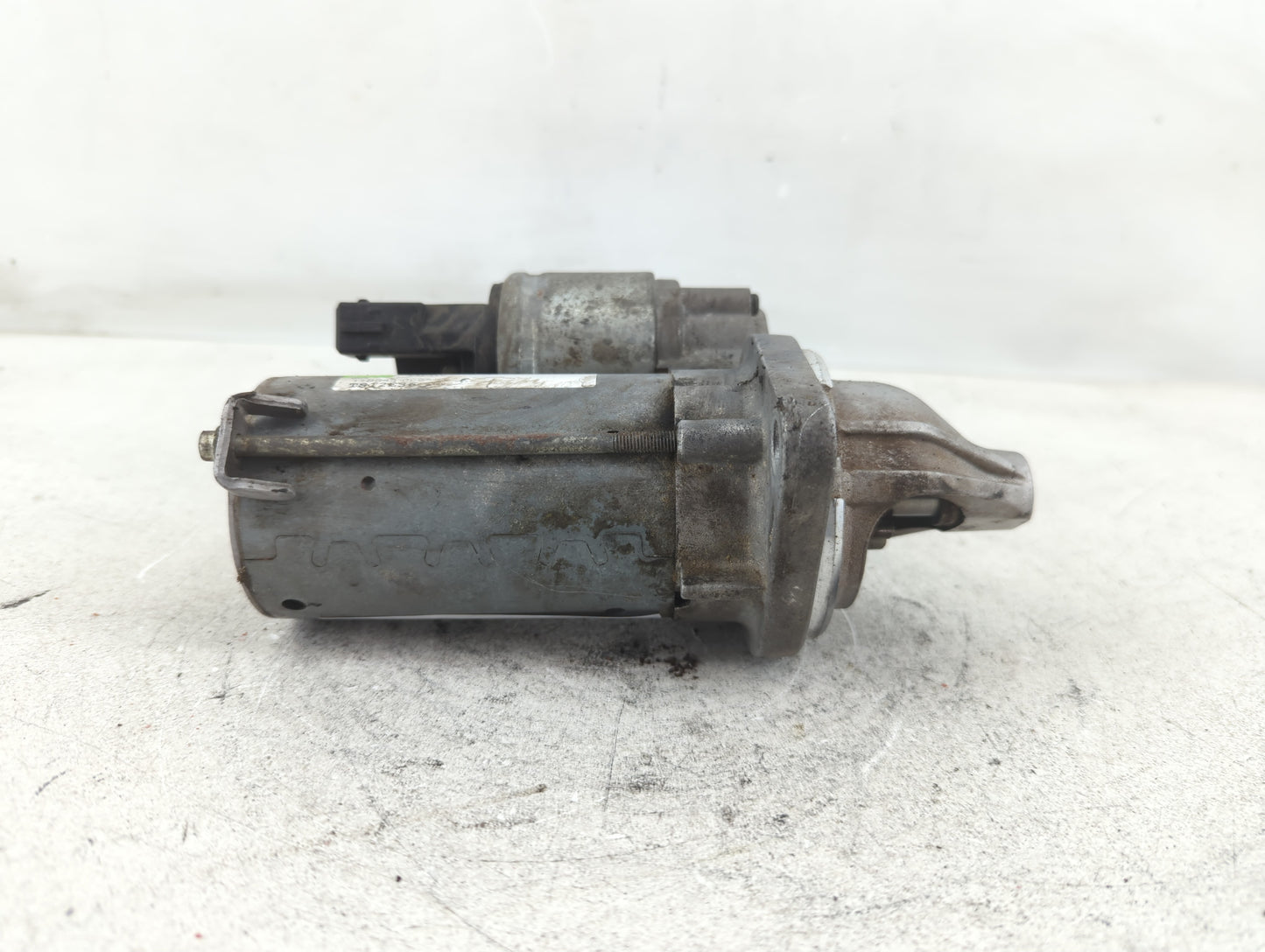 2011-2015 Bmw 335i Car Starter Motor Solenoid OEM Fits Fits 2011 2012 2013 2014 2015 2016 OEM Used Auto Parts - Oemusedautop