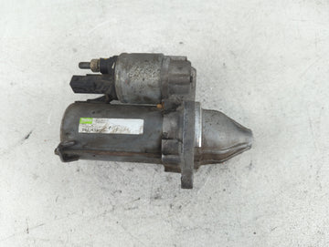 2011-2015 Bmw 335i Car Starter Motor Solenoid OEM Fits Fits 2011 2012 2013 2014 2015 2016 OEM Used Auto Parts