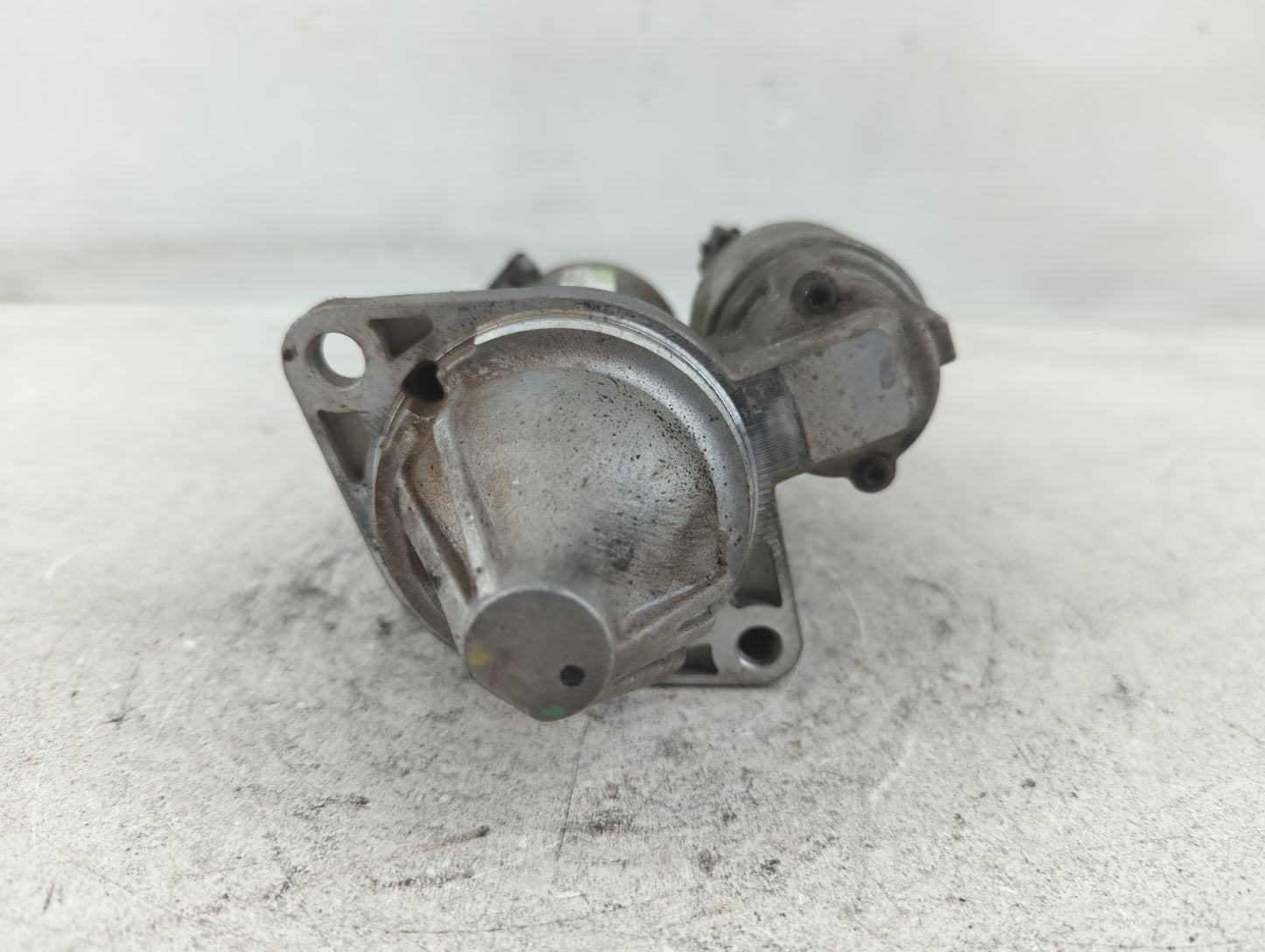 2011-2015 Bmw 335i Car Starter Motor Solenoid OEM Fits Fits 2011 2012 2013 2014 2015 2016 OEM Used Auto Parts - Oemusedautop