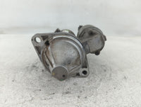2011-2015 Bmw 335i Car Starter Motor Solenoid OEM Fits Fits 2011 2012 2013 2014 2015 2016 OEM Used Auto Parts - Oemusedautop