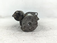 2011-2015 Bmw 335i Car Starter Motor Solenoid OEM Fits Fits 2011 2012 2013 2014 2015 2016 OEM Used Auto Parts - Oemusedautop