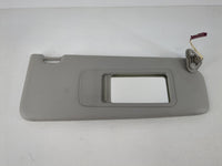 2007-2013 Bmw 335i Sun Visor Shade Replacement Passenger Right Mirror Fits Fits 2007 2008 2009 2010 2011 2012 2013 OEM Used 