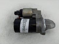 2011-2015 Bmw 335i Car Starter Motor Solenoid OEM Fits Fits 2011 2012 2013 2014 2015 2016 OEM Used Auto Parts - Oemusedautop