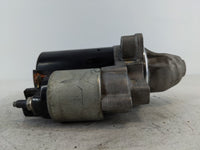 2011-2015 Bmw 335i Car Starter Motor Solenoid OEM Fits Fits 2011 2012 2013 2014 2015 2016 OEM Used Auto Parts - Oemusedautop
