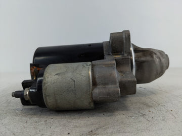 2011-2015 Bmw 335i Car Starter Motor Solenoid OEM Fits Fits 2011 2012 2013 2014 2015 2016 OEM Used Auto Parts