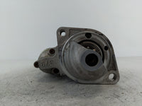 2011-2015 Bmw 335i Car Starter Motor Solenoid OEM Fits Fits 2011 2012 2013 2014 2015 2016 OEM Used Auto Parts - Oemusedautop